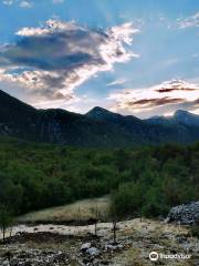 Biokovo Mountain