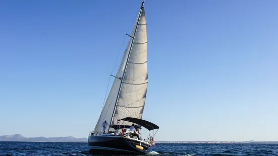 Romantic Sailing Mallorca