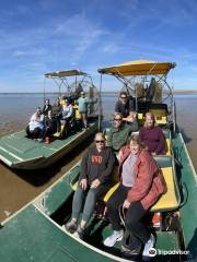 Airboat Express