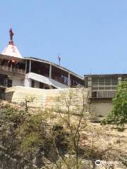 Chandi Devi Temple