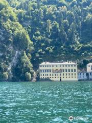 SuBacco Lake Como