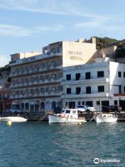 Water Taxi Menorca
