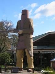 The Big Ned Kelly