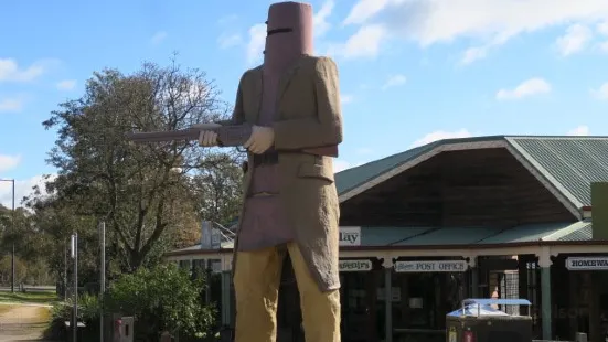 The Big Ned Kelly