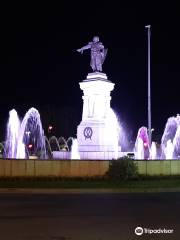 Monumento a Guzmán el Bueno