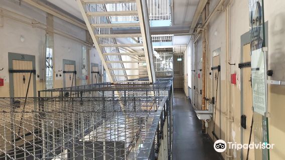 Bautzen Memorial (Gedenkstaette Bautzen)