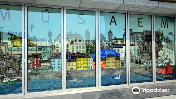 Galway City Museum