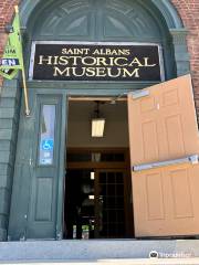 Saint Albans Museum