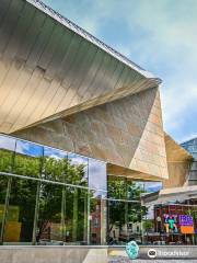 Taubman Museum of Art