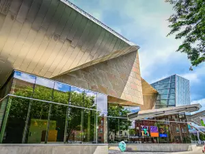 Taubman Museum of Art