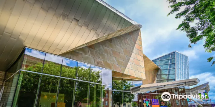 Taubman Museum of Art