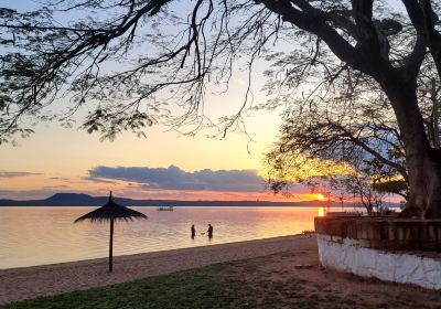 Ypacaraí Lake