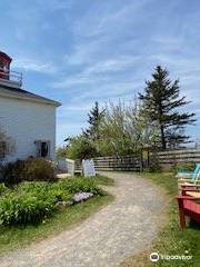 Burnt Coat Lighthouse