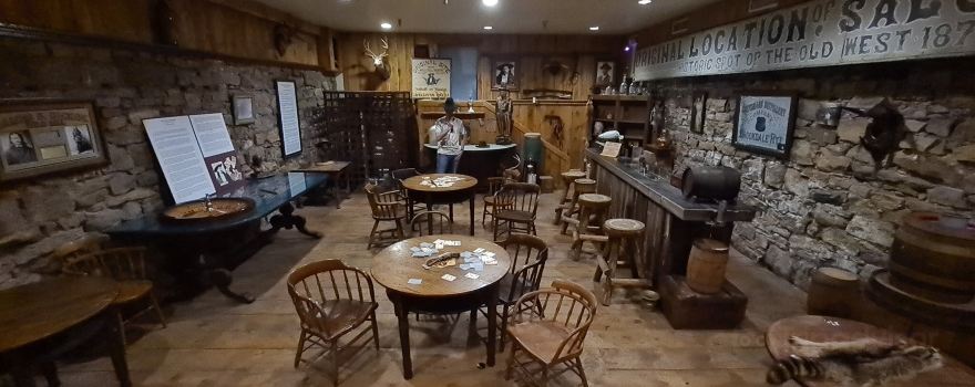 Deadwood