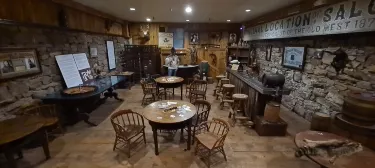 Deadwood