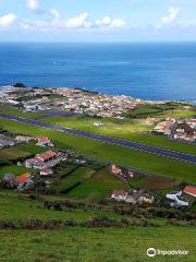 Miradouro do Monte das Cruzes