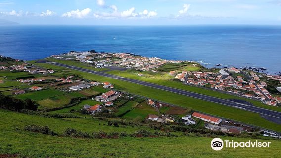 Miradouro do Monte das Cruzes
