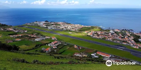 Miradouro do Monte das Cruzes