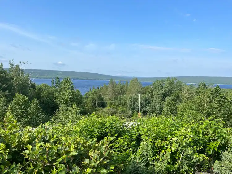 Hotels near Cobb's Pond Trail