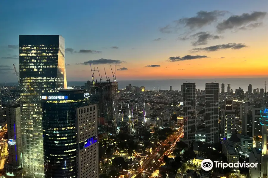 Observatorium Azrieli