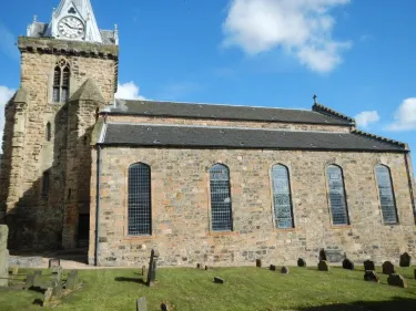 Inverkeithing