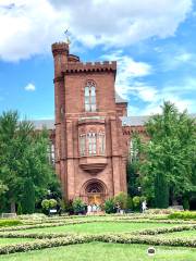 Enid A. Haupt Garden