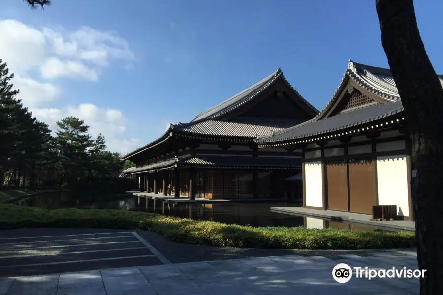 Satsuma Denshokan Museum