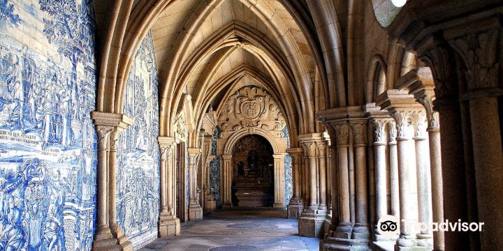 Porto Cathedral