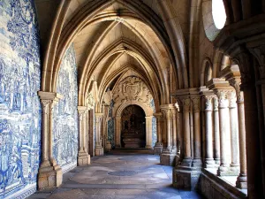 Kathedrale von Porto