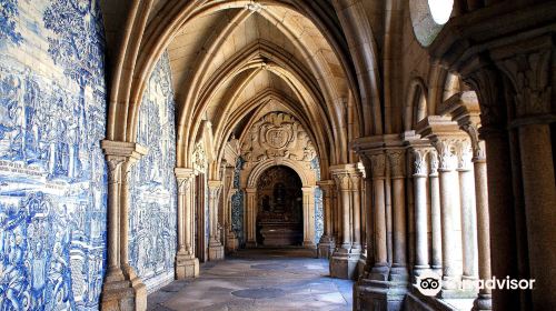 Porto Cathedral