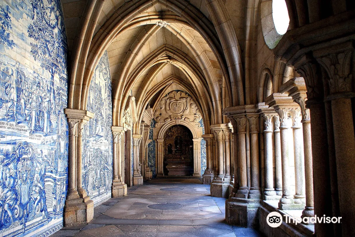 3_Porto Cathedral