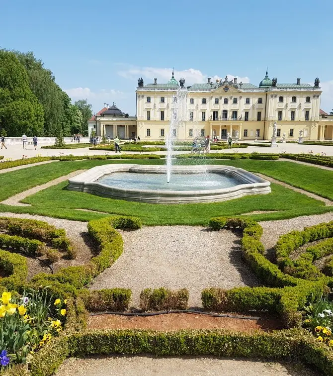 Bialystok