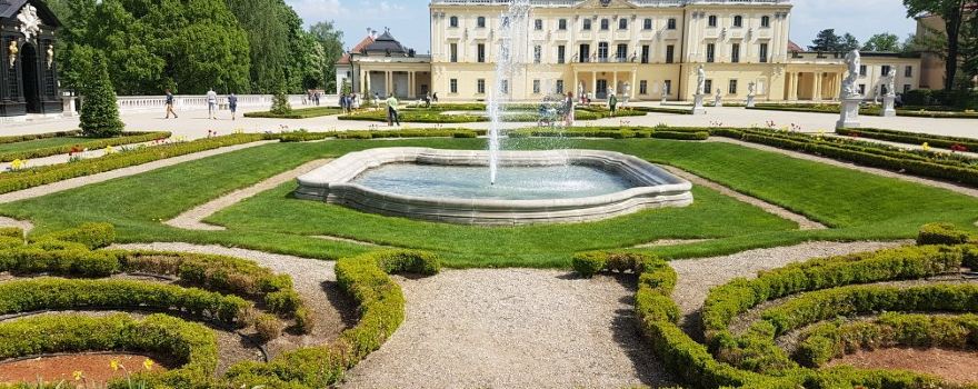Palais Branicki