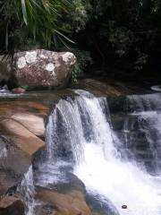 Cachoeira das Sete Quedas