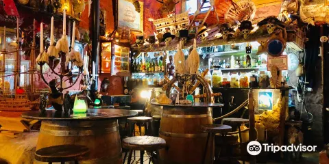 Tortuga Bar