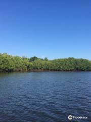 Juan Venado Island Nature Reserve