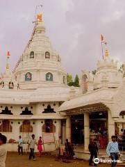 Shri Bhadra Maruti Temple,
