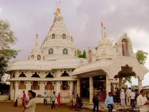 Shri Bhadra Maruti Temple,