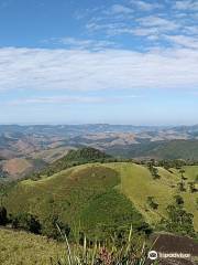 Lookout Stone of San Francisco ( Mirante Pedra de Sao Francisco )