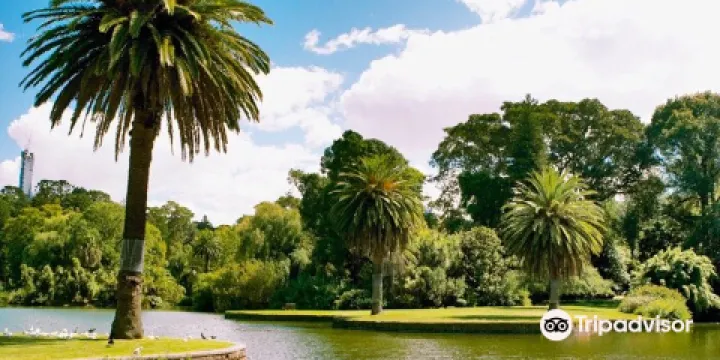 威廉士鎮植物園