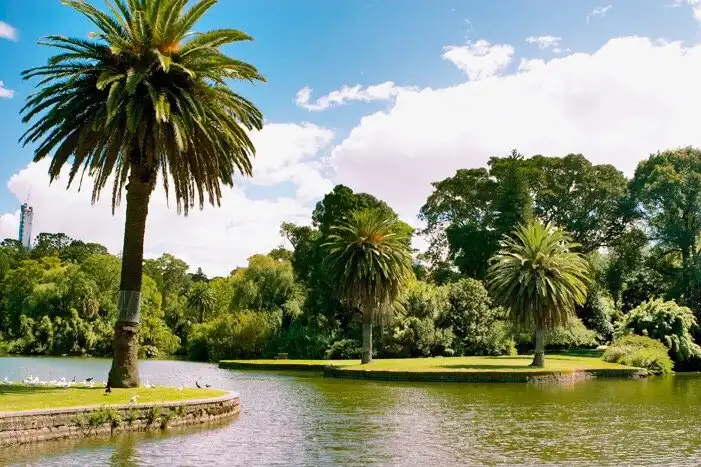 Hotels in der Nähe von Williamstown Botanic Gardens