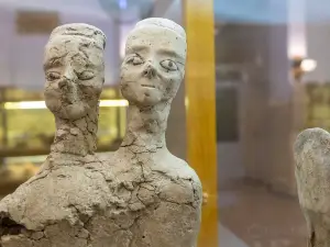 Jordan Museum