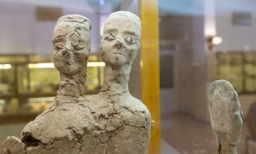 Jordan Museum
