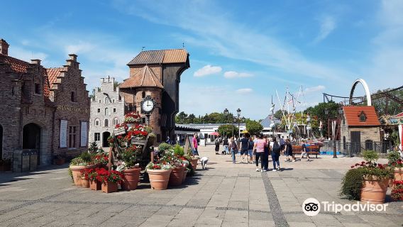 Hansa-Park