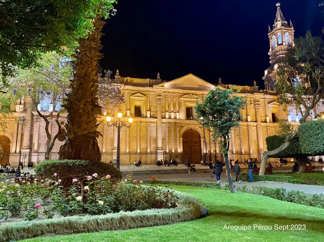 Hotels near Plaza de Armas