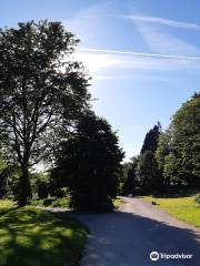 Parc Floral de la Beaujoire