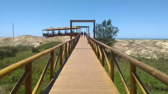 Praia Turimar