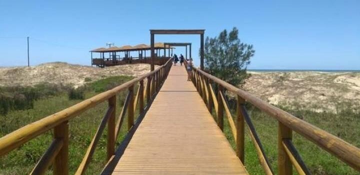 Praia Turimar