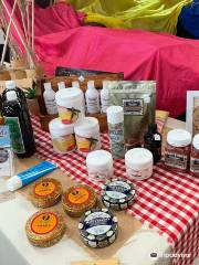 Warrnambool Under Cover Weekly Sunday Market