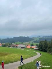 Allgauer Bergbauernmuseum